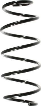 Spidan 56634 - Coil Spring autospares.lv