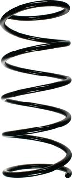 Spidan 56063 - Coil Spring autospares.lv