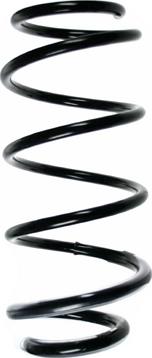 Spidan 56194 - Coil Spring autospares.lv