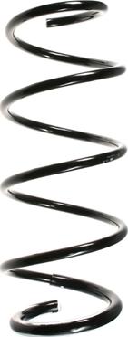 Spidan 56175 - Coil Spring autospares.lv