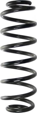 Spidan 56847 - Coil Spring autospares.lv