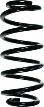 Spidan 56850 - Coil Spring autospares.lv