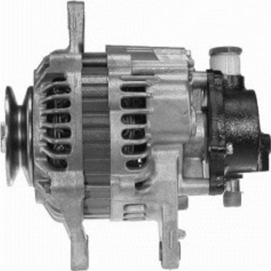 Spidan 5680 - Alternator autospares.lv