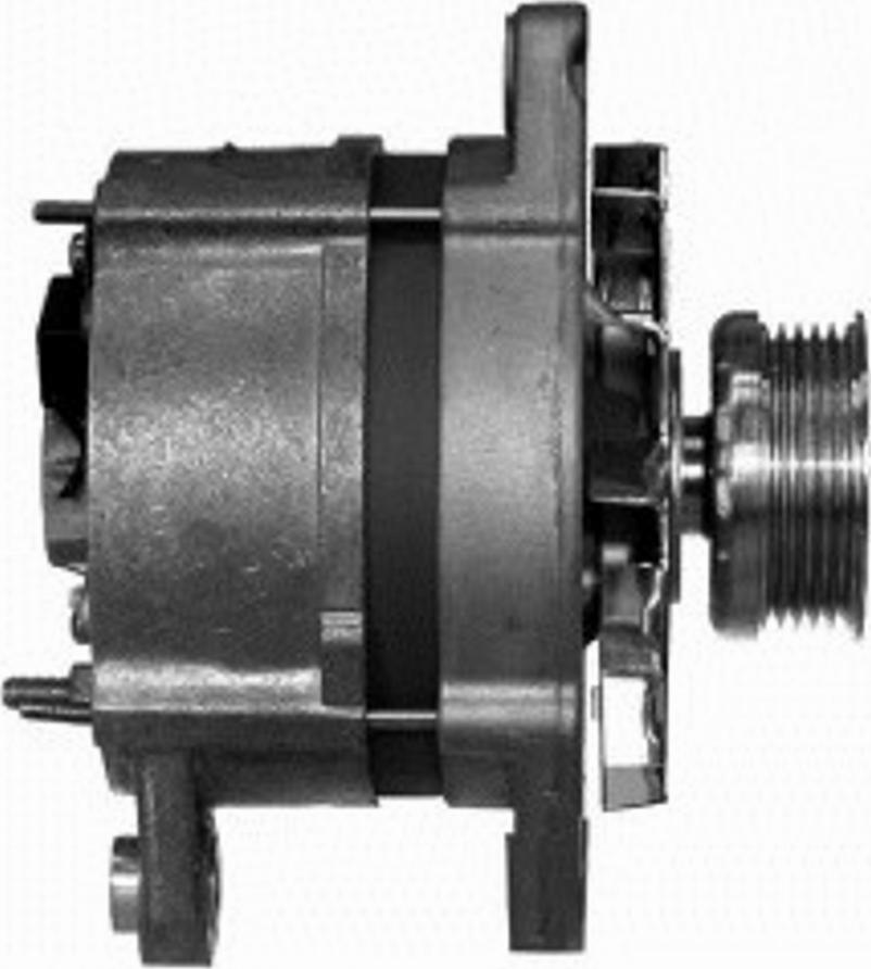 Spidan 5683 - Alternator autospares.lv