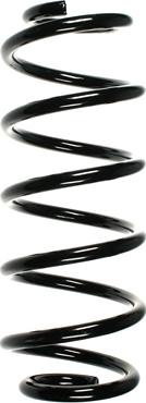 Spidan 56874 - Coil Spring autospares.lv