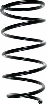 Spidan 56243 - Coil Spring autospares.lv