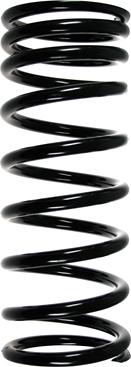 Spidan 56217 - Coil Spring autospares.lv