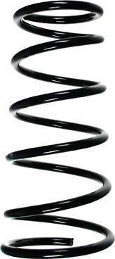 Spidan 56740 - Coil Spring autospares.lv