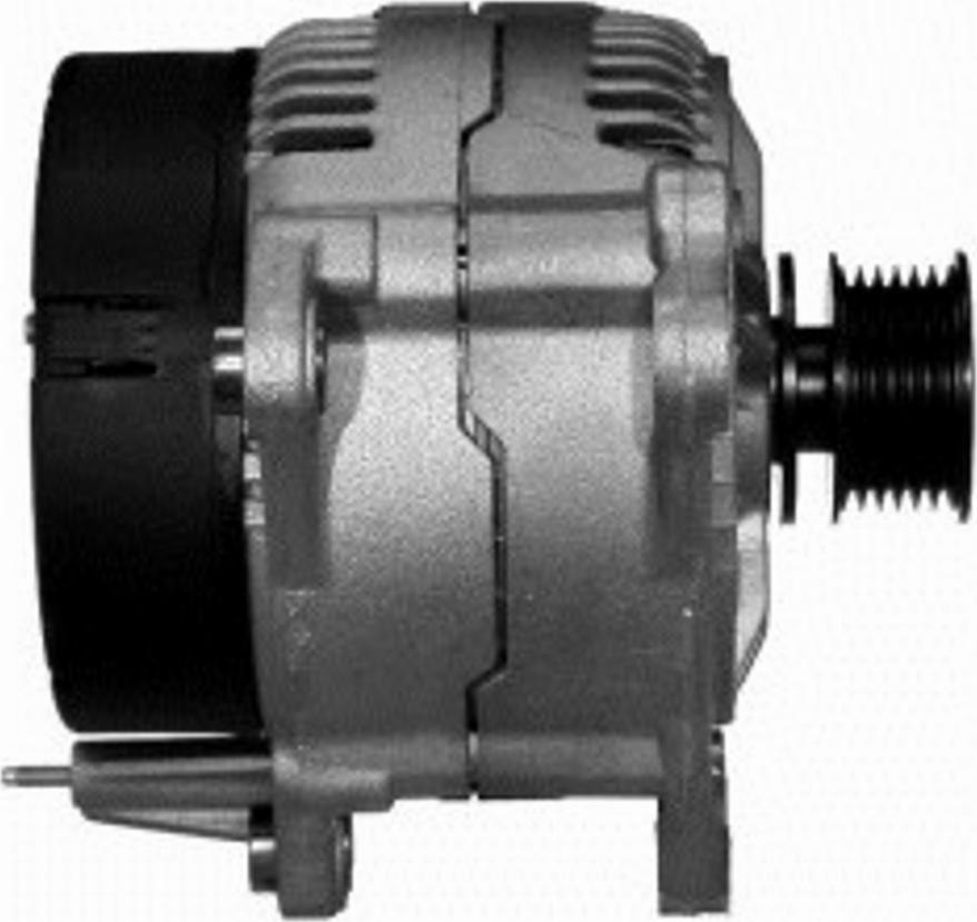 Spidan 5059 - Alternator autospares.lv