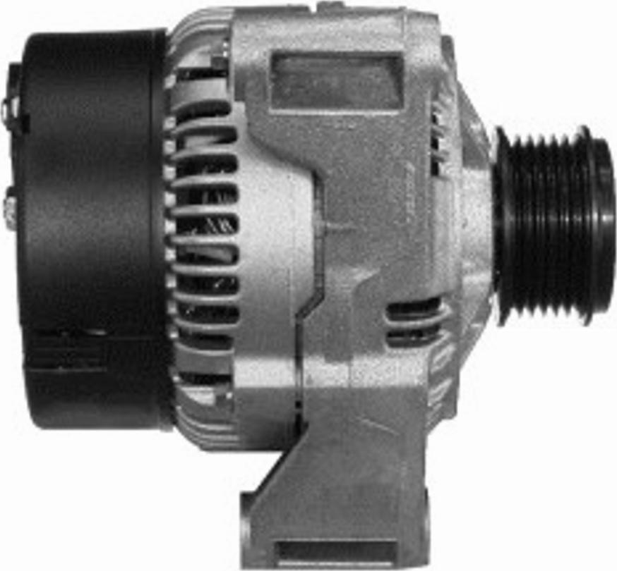 Spidan 5061 - Alternator autospares.lv