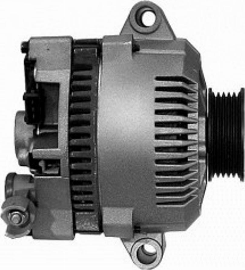 Spidan 5009 - Alternator autospares.lv