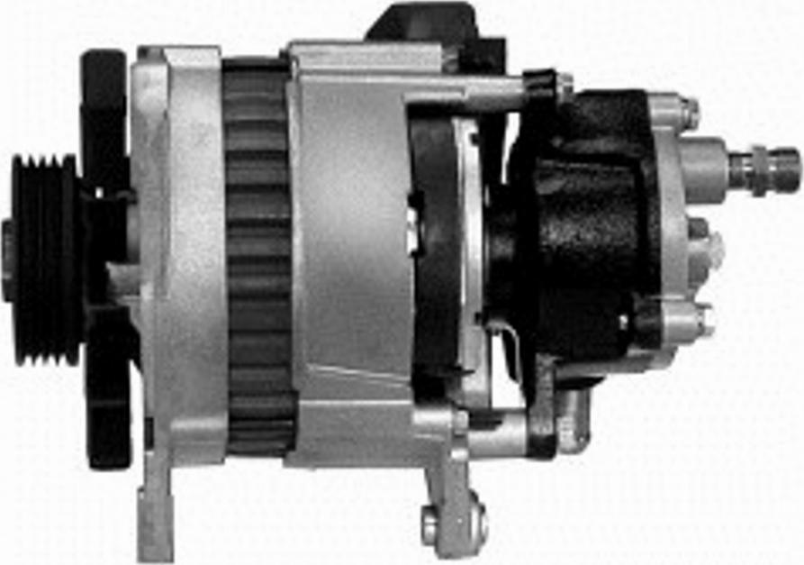 Spidan 5006 - Alternator autospares.lv