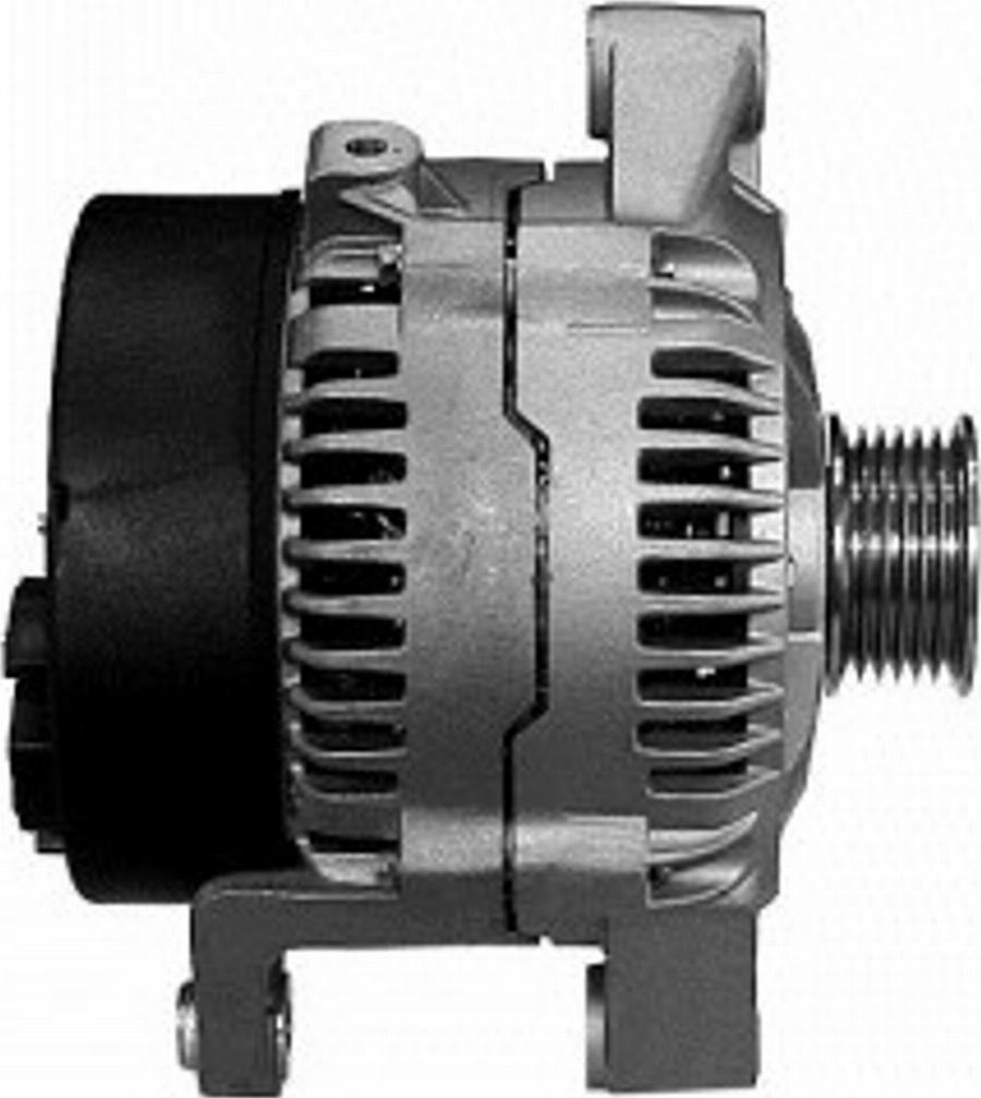 Spidan 5018 - Alternator autospares.lv