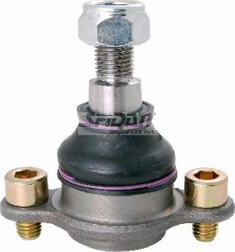 Spidan 50289 - Ball Joint autospares.lv