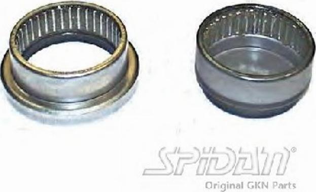 Spidan 50286 - Suspension Kit autospares.lv