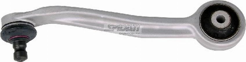 Spidan 50725 - Track Control Arm autospares.lv