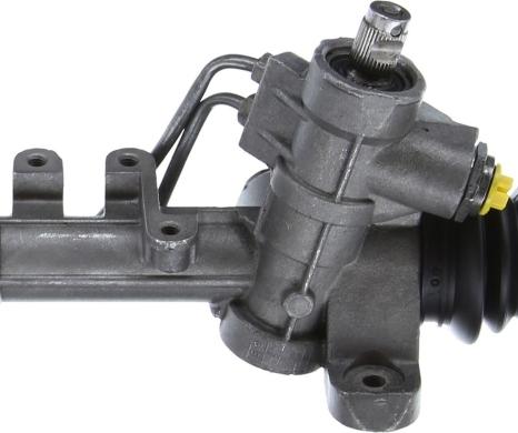 Spidan 51956 - Steering Gear autospares.lv