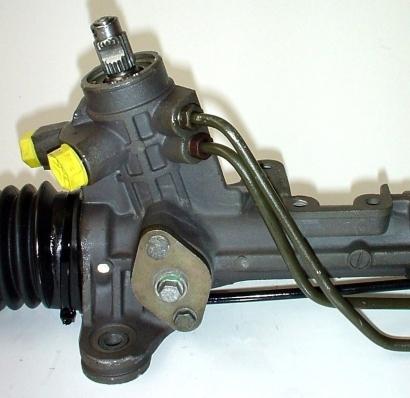 Spidan 51956 - Steering Gear autospares.lv