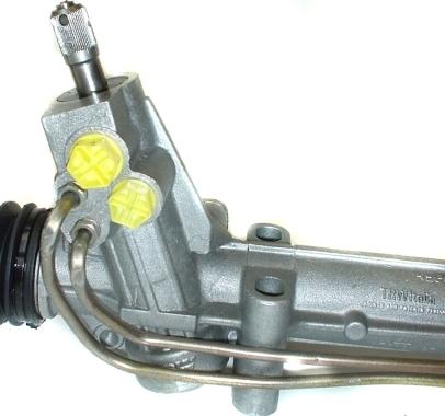 Spidan 51935 - Steering Gear autospares.lv