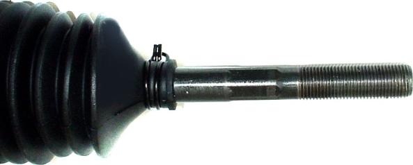 Spidan 51935 - Steering Gear autospares.lv