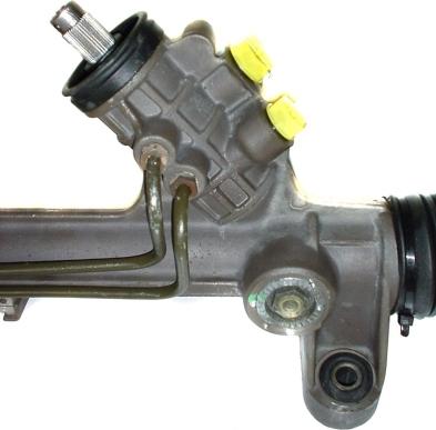 Spidan 51568 - Steering Gear autospares.lv