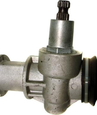 Spidan 51501 - Steering Gear autospares.lv