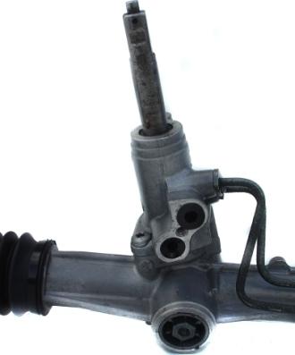 Spidan 51524 - Steering Gear autospares.lv