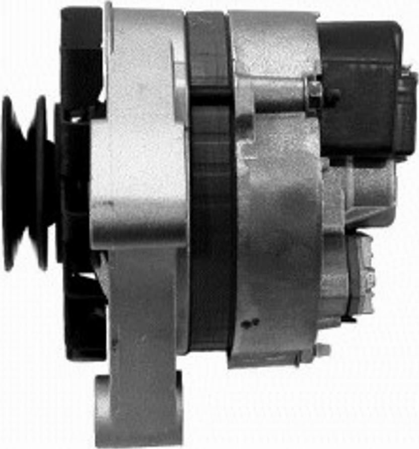 Spidan 5152 - Alternator autospares.lv