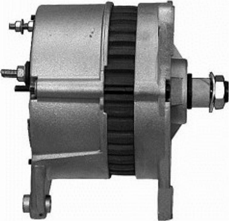 Spidan 5164 - Alternator autospares.lv