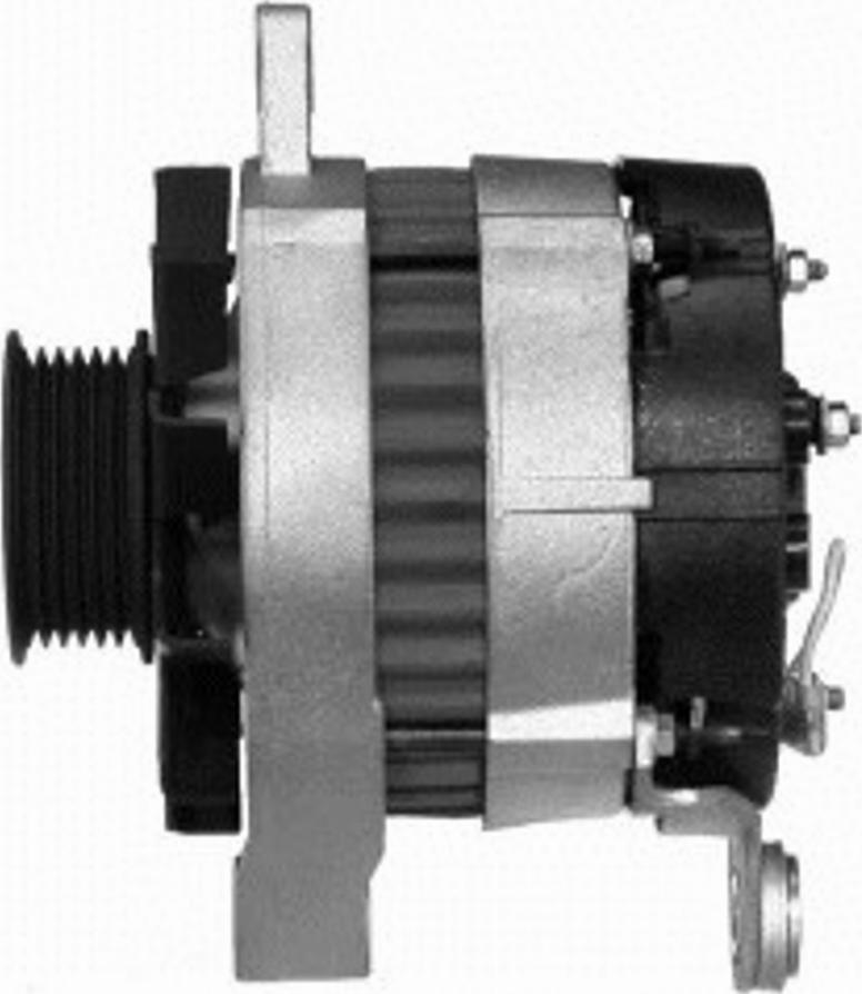 Spidan 5165 - Alternator autospares.lv