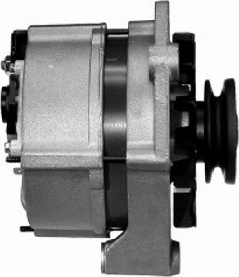 Spidan 5109 - Alternator autospares.lv