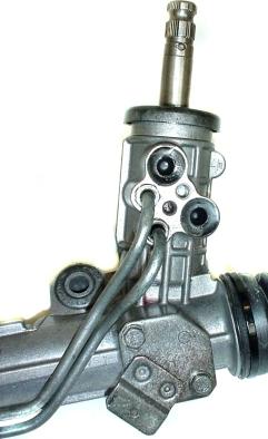 Spidan 51833 - Steering Gear autospares.lv