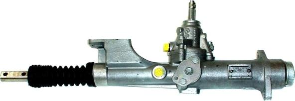 Spidan 51795 - Steering Gear autospares.lv