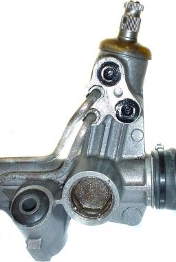 Spidan 51764 - Steering Gear autospares.lv