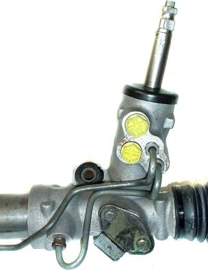 Spidan 51763 - Steering Gear autospares.lv