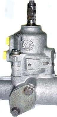 Spidan 51788 - Steering Gear autospares.lv