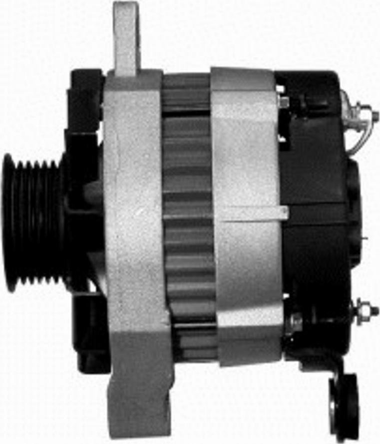 Spidan 5173 - Alternator autospares.lv