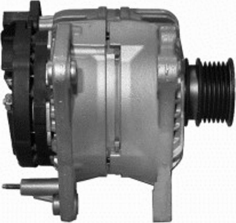 Spidan 5829 - Alternator autospares.lv