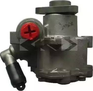 Remy DSP665 - Hydraulic Pump, steering system autospares.lv