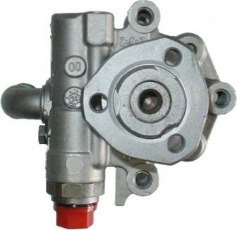Spidan 53950 - Hydraulic Pump, steering system autospares.lv