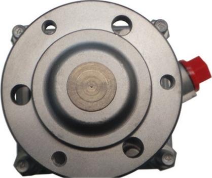 Spidan 53957 - Hydraulic Pump, steering system autospares.lv