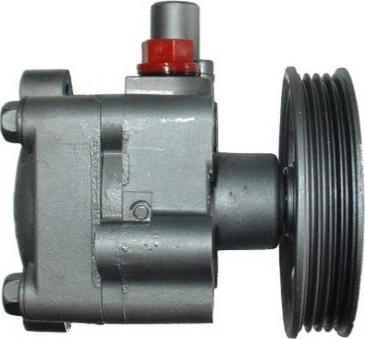 Spidan 53914 - Hydraulic Pump, steering system autospares.lv