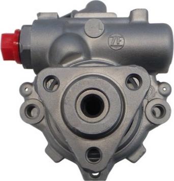 Spidan 53915 - Hydraulic Pump, steering system autospares.lv