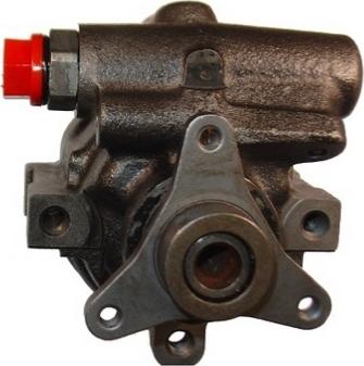 Spidan 53921 - Hydraulic Pump, steering system autospares.lv