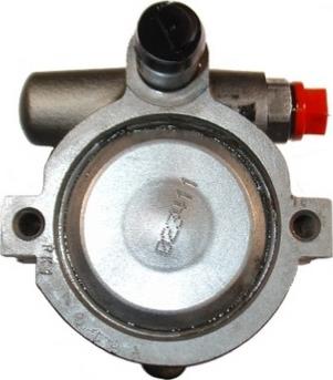 Spidan 53911 - Hydraulic Pump, steering system autospares.lv