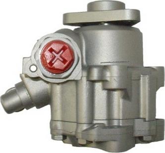 Spidan 53923 - Hydraulic Pump, steering system autospares.lv