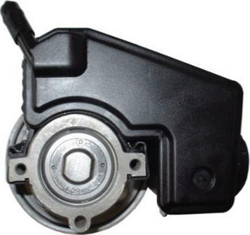 Spidan 53927 - Hydraulic Pump, steering system autospares.lv