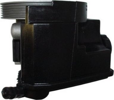 Spidan 53927 - Hydraulic Pump, steering system autospares.lv