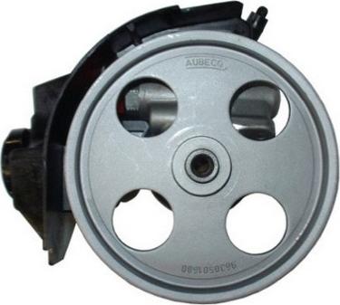 Spidan 53927 - Hydraulic Pump, steering system autospares.lv