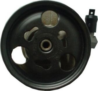 Spidan 53979 - Hydraulic Pump, steering system autospares.lv